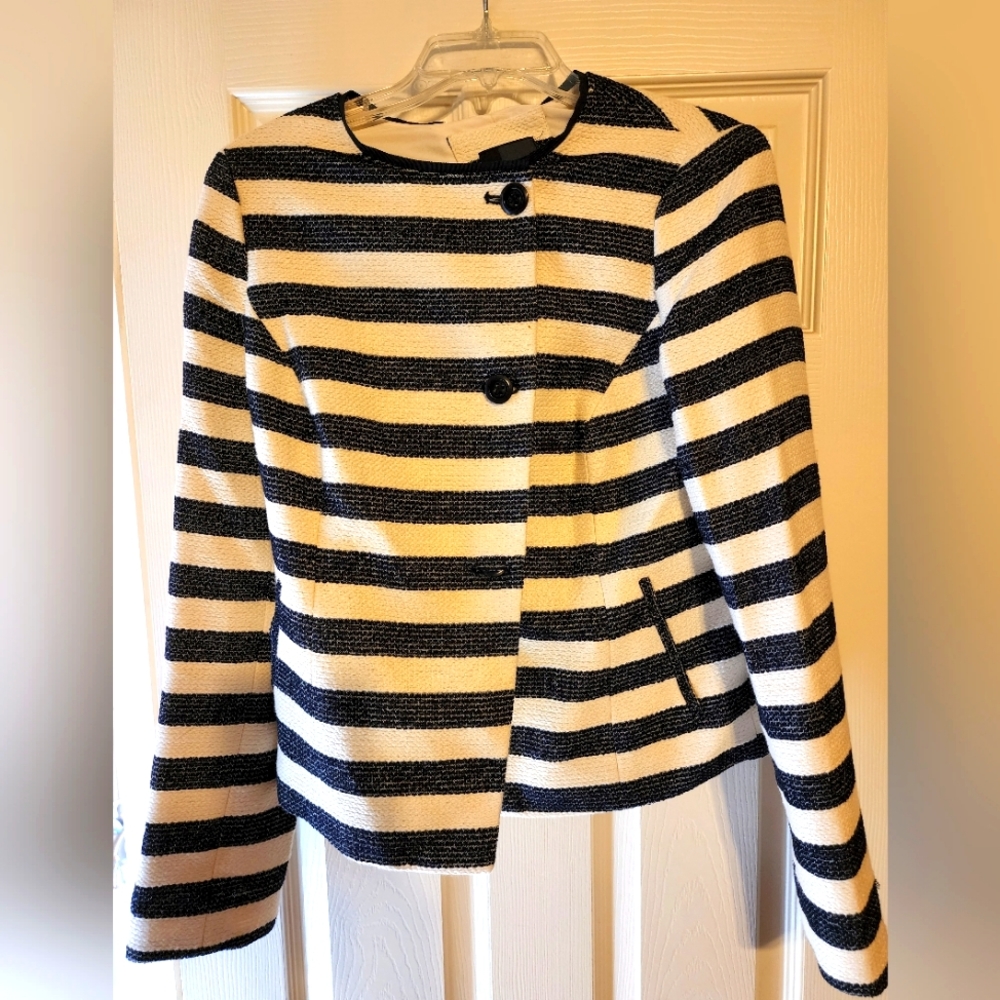 Jacket from The Limited